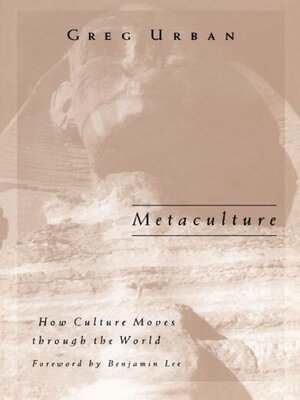 cover image of Metaculture